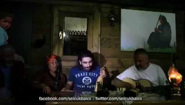 Selçuk Balcı - Hani Sevduğum Hani