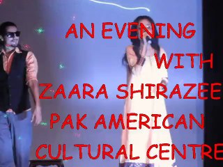 zaara shirazee chura liya bollywood song