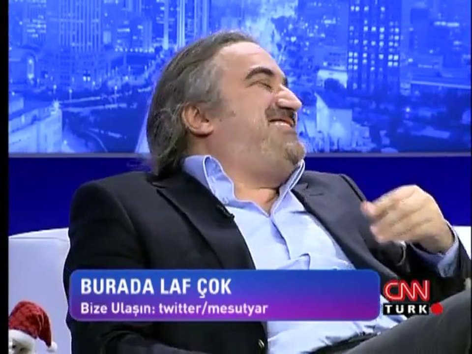 Volkan Konak - Doğum Hikayesi