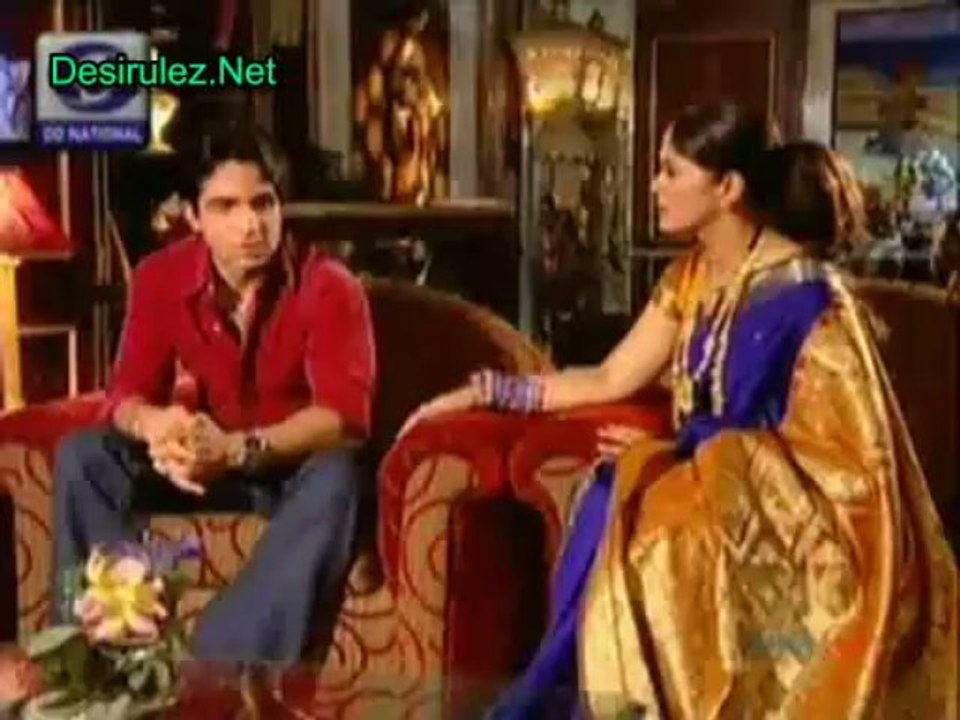 Kashmakash Zindagi Ki 25th July 2013 Part2