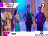 Shahrukh Ne Kiya Garba!! - Taarak MehtaKa Ooltah Chashmah - 25th July 2013