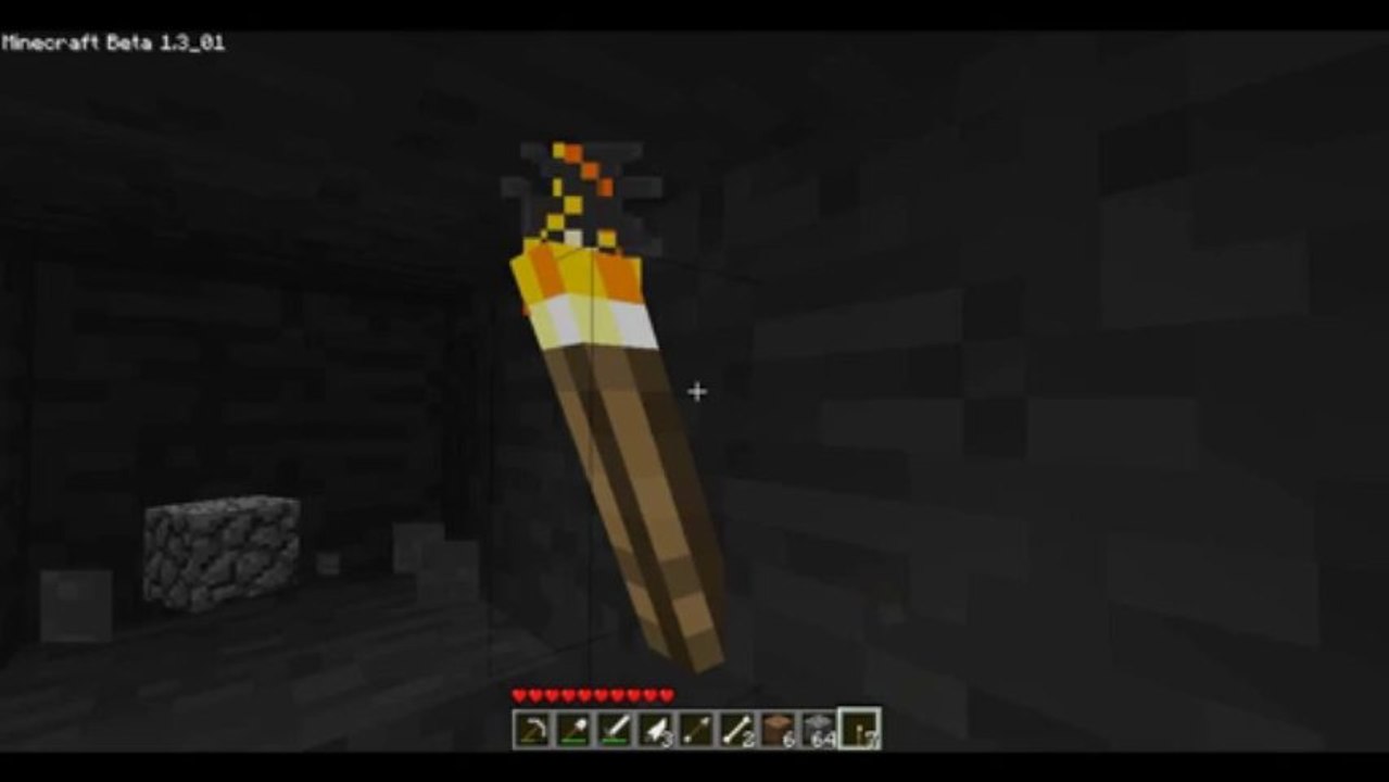 My introduction into Minecraft Ep. 3 - Pwnstar Tower