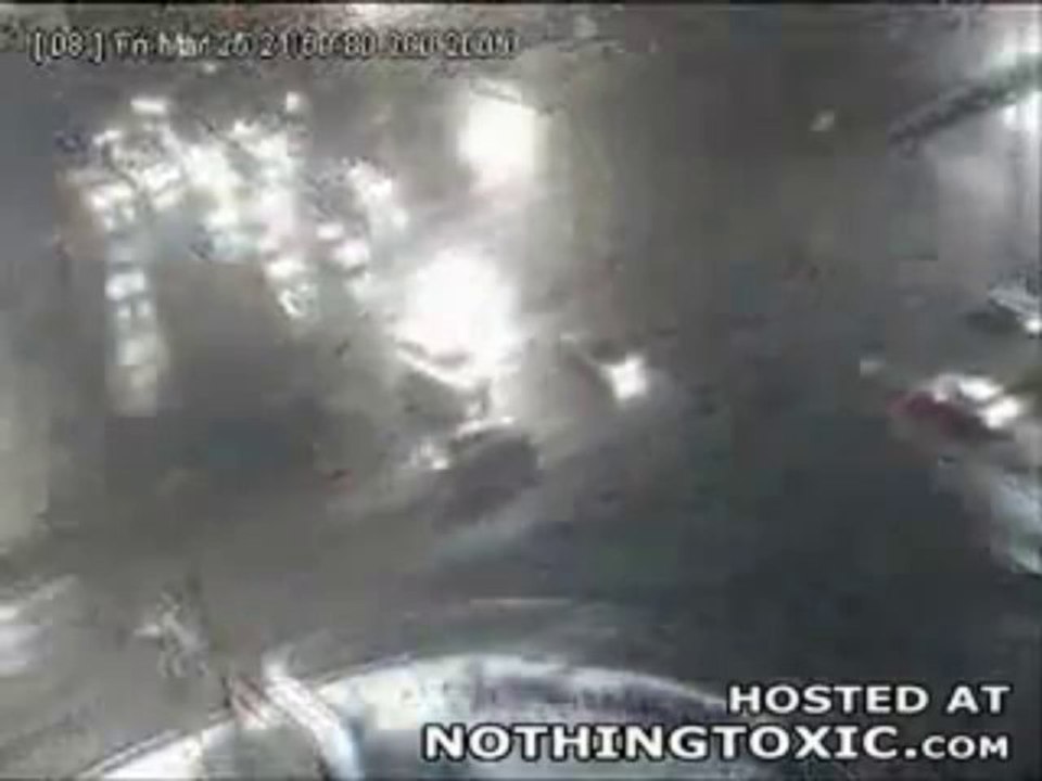 Compilation d'accidents de la route à Saint Petersbourg !! Les pires conducteurs sont Russes !!