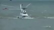 Le pire décollage d'hélicoptère... Comment planter un hélico Russe à plusieurs millions ?? Décoller d'un mètre sous l'eau...