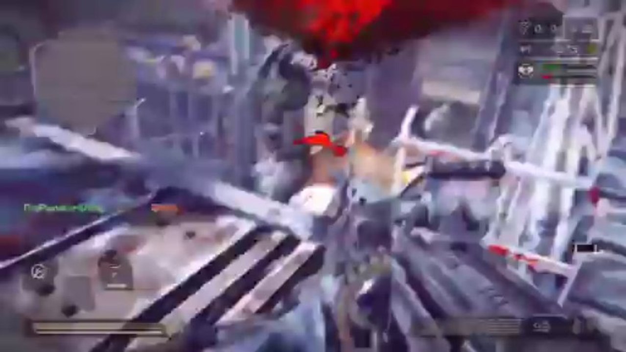 Epic Killzone 3 Gameplay Engineer Class