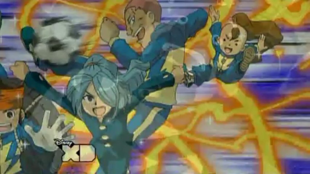 inazuma eleven-001-Jouons au football.