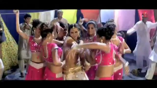 Jawaniya Haay Daiya [Hot Item dance Video] Raja Thakur