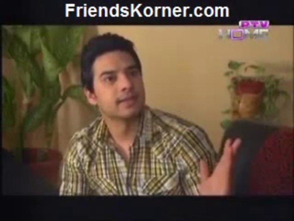 Rida isfahani (tumhara sath jo hota) ep 63
