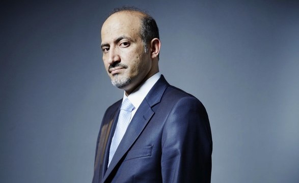 Ahmed Jarba : Nous ne voulons pas nous battre pour nous battre