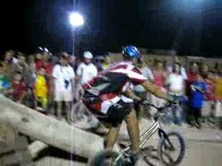 desempate dani comas maracena