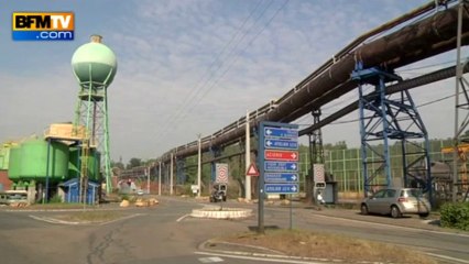 Chômage: le nord-est et le centre de la France durement touchés - 25/07