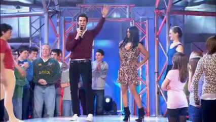 Most fouettés performed in 30 Seconds