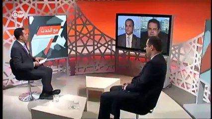 الاقتصاد المصري وفرص تعافيه بعد انهيار حكم الإخوان | مع الحدث