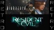 Retro Retry  #02 | Resident Evil Rebirth