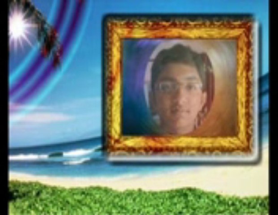 R Ali hamza