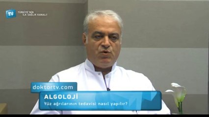 Yüz ağrıları algolojide tedavisi mümkün müdür ?