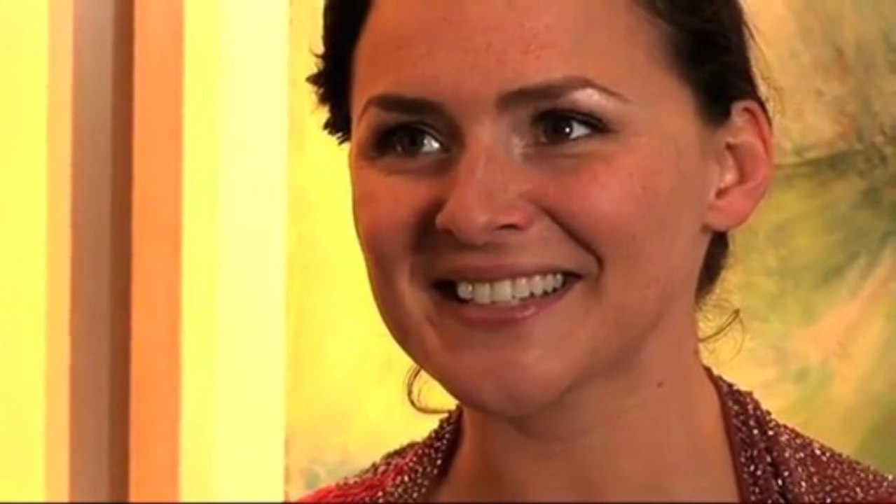 Emiliana Torrini * Birds * Saint James Church, Dingle, Ireland