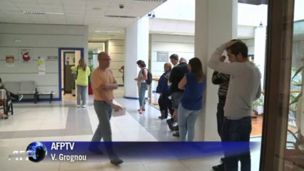 Accident de train en Espagne: dons du sang pour les victimes