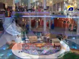 Amaan Ramazan Promo no# 19 With @AamirLiaquat