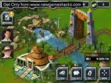 Jurassic Park Builder Android Hacks and Cheats Full Game Hack Gold june 2013