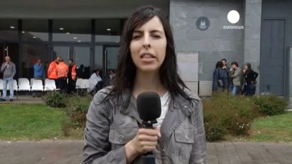 La solidarité pour surmonter la tragédie en Galice