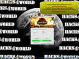Jurassic Park Builder Hack [iOS Android][June 2013]