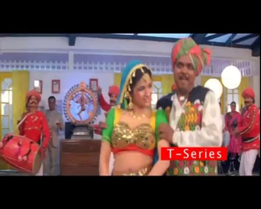 Darji Darji Naap Le Le Mera Aankh Bandh Karke [Full Song] _ Sanam Harjai