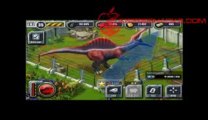 Jurassic Park IOS Free Hack Tutorial UPDATED Jailbreak Required 2013