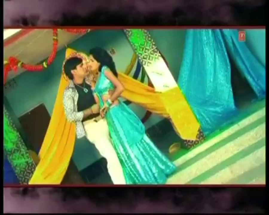 Ae Jeeja Ji (Bhojpuri Video Song) - Sexy Phagunwa (Hot Holi)
