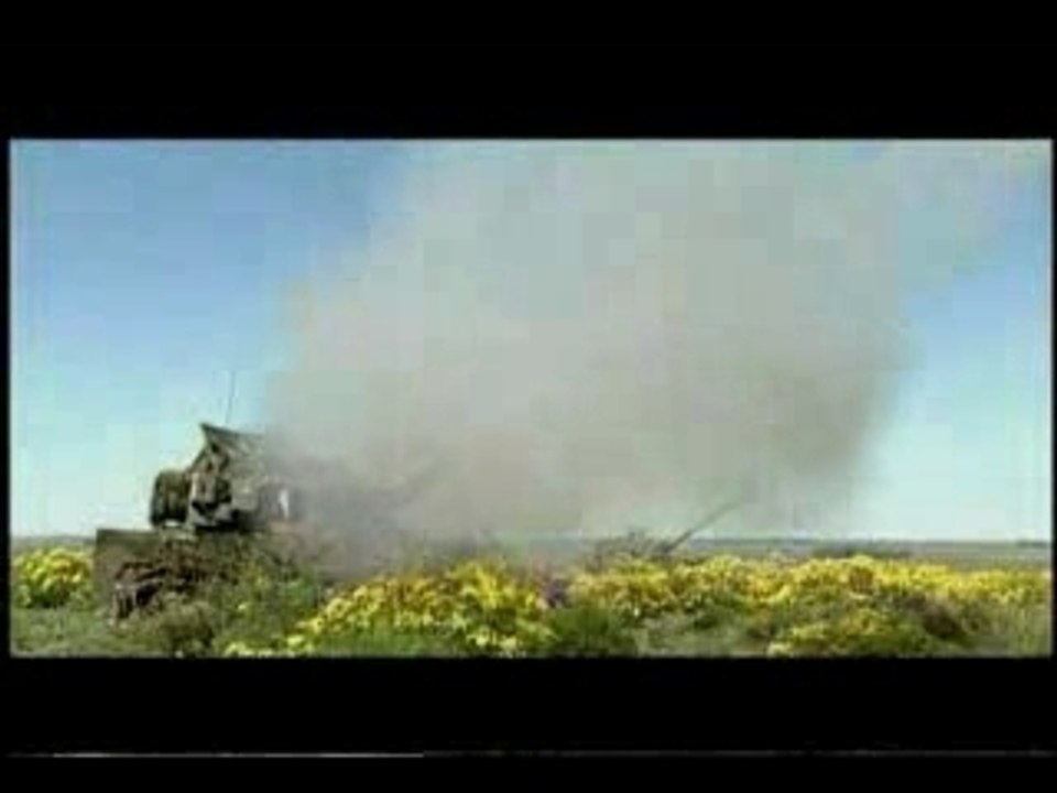 Brazilian Army : The Peace Army