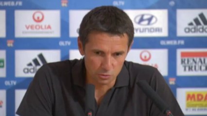 Garde: Real nadal jest bardzo niebezpieczny