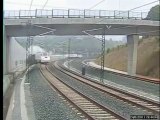 Les images de l'accident de train à Saint-Jacques de Compostelle