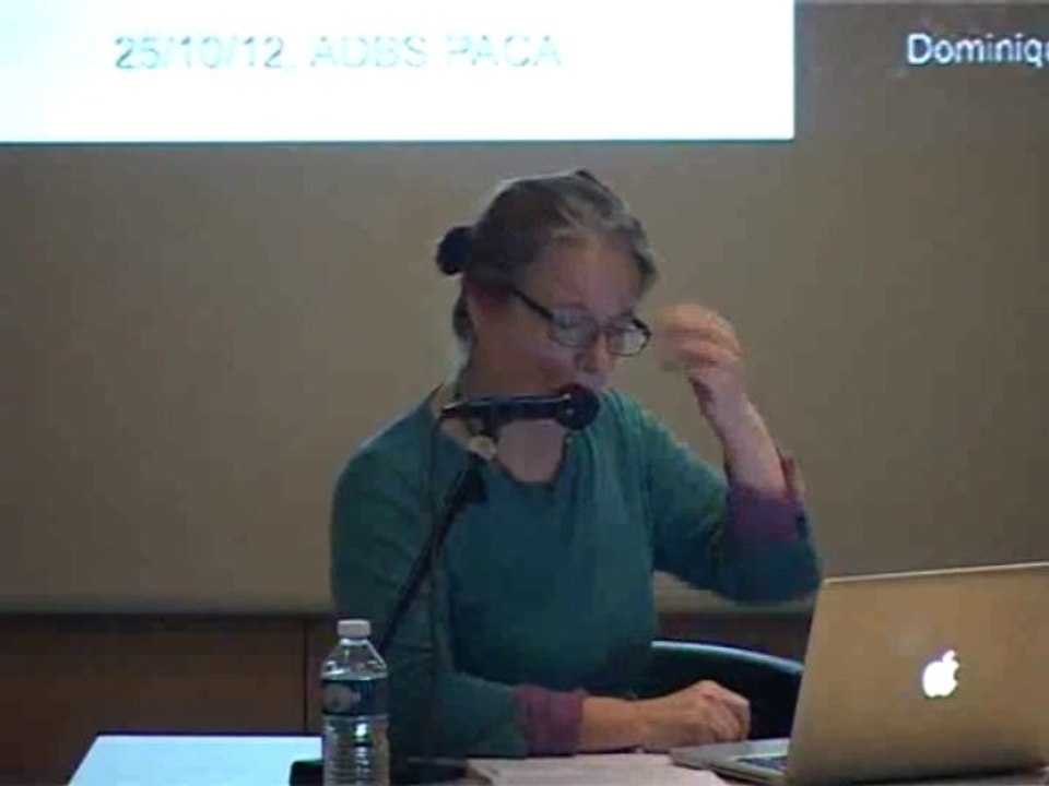 Guerre et paix à l'ère numérique, une conférence de Dominique Lacroix
