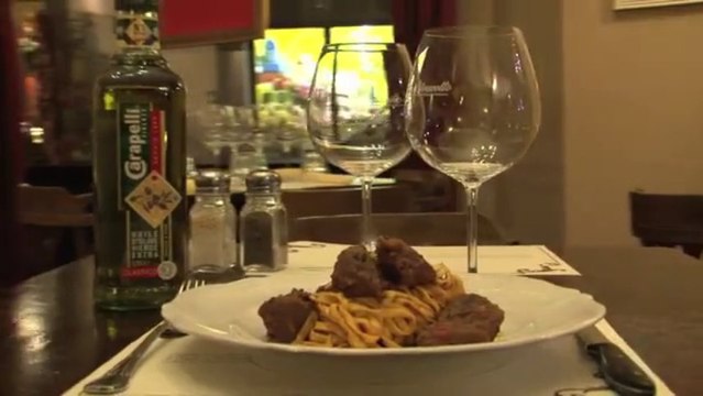 Recette de Pâtes au boeuf - 750 Grammes