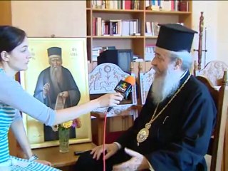 Η άποψη του μητροπολίτη Φθιώτιδας για τις Κυριακές