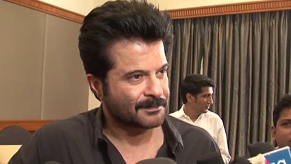 Скачать видео: Salman Khan Hit -And- Run Case – Anil Kapoor Supports Salman Khan