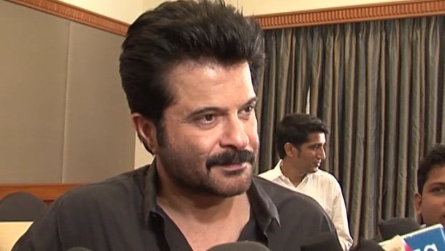 Salman Khan Hit -And- Run Case – Anil Kapoor Supports Salman Khan