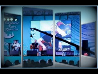 Ahmet Selim & Sabri Akın / Radyo 7 Üsküdar'da Ramazan Coşkusu