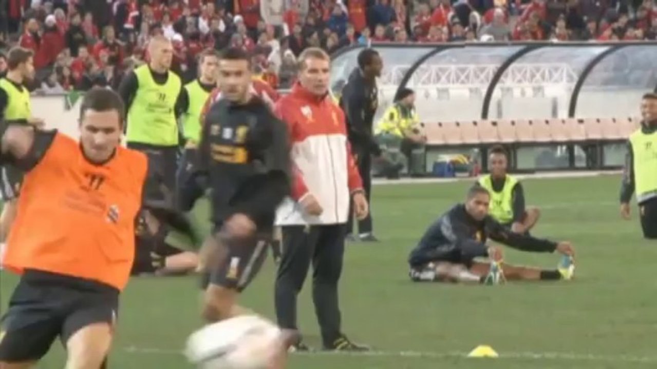 Suarez: Liverpool erlaubt Gespräche mit Arsenal