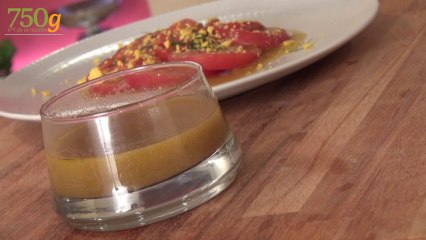 Recette de Vinaigrette - 750 Grammes