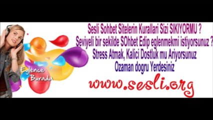 Dj Orco - Kamiller [ sesli.org ]