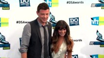 Lea Michele Says Cory Monteith Made Her Life 'So Incredible'