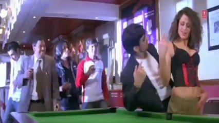 Bahiyan Mein Kas La (Bhojpuri Hot Item Dance Video) Munna Pande Berozgaar