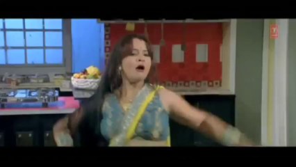 Balam Ji daabi Na Mor (Hot Bhojpuri Video) Devra Pe Manwa Dole