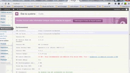 Tutoriel : les produits variables dans WooCommerce
