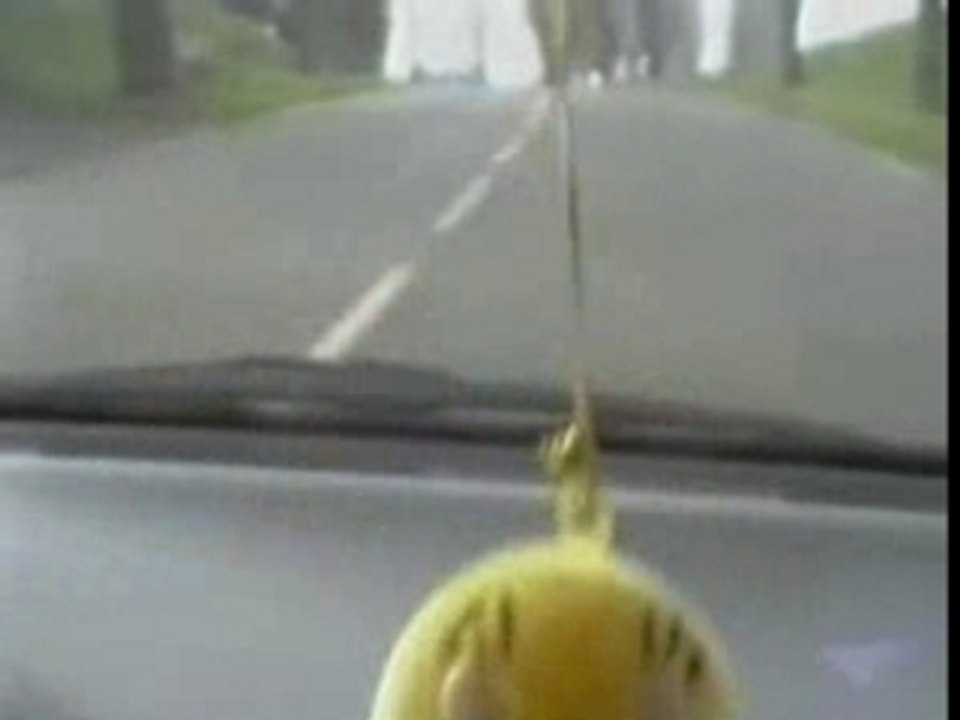 tweety comme un con....