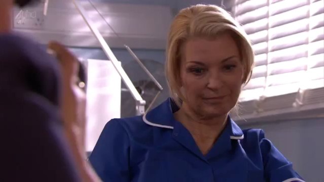 Hollyoaks The Roscoe Family (24th July 2013) (Sandy Scenes)