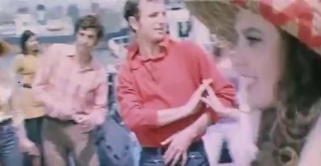 Я девчонка-Песни моря