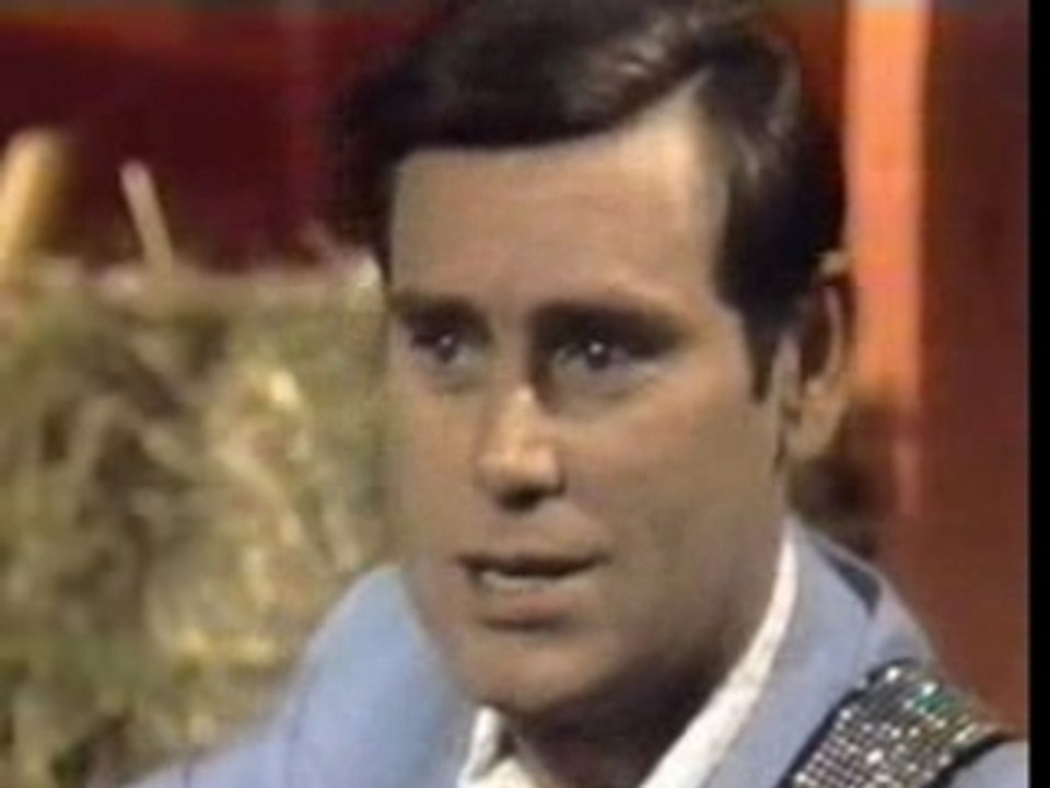 George Jones