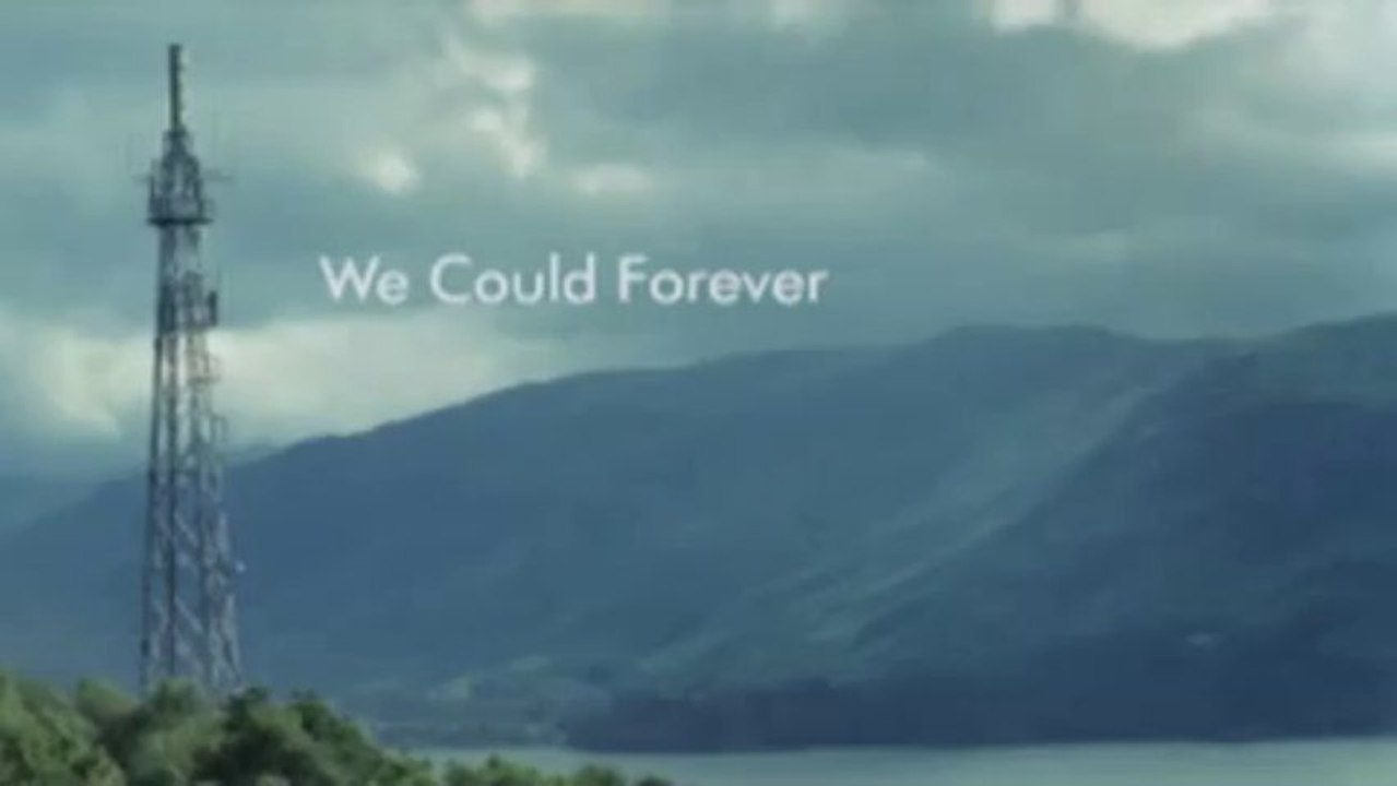 Bonobo - We Could Forever